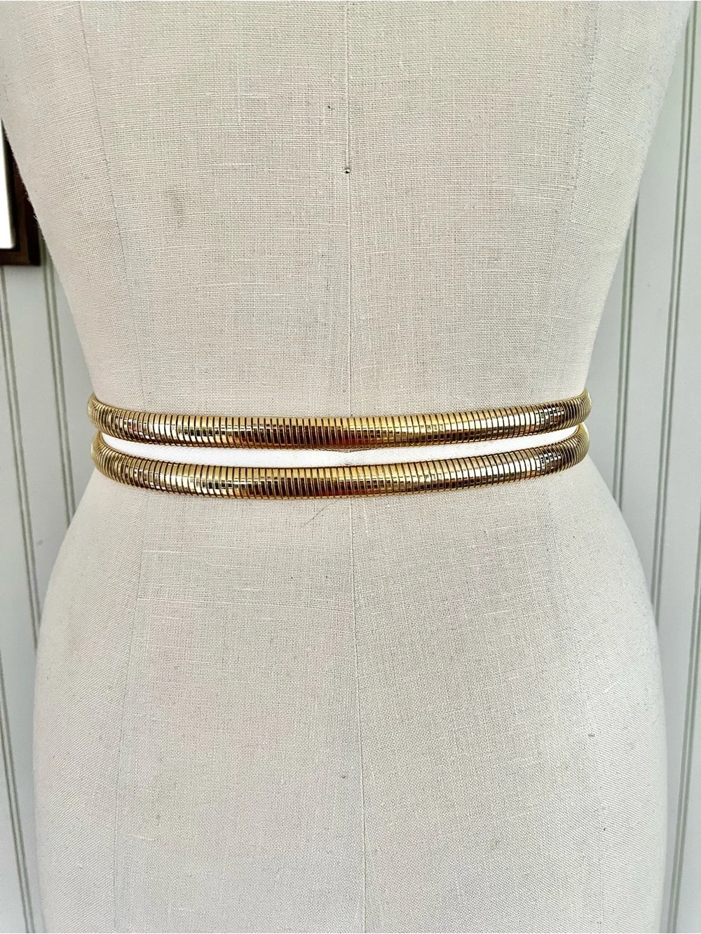 Judith Leiber crafted from